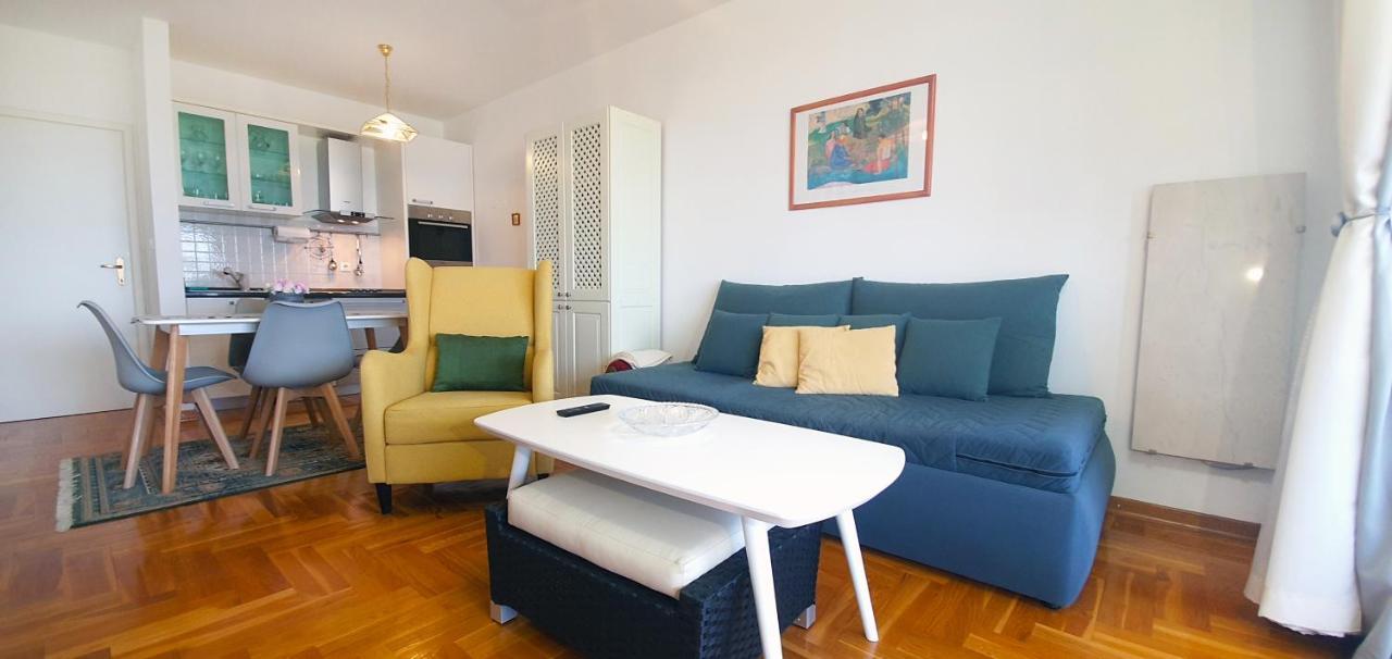Panorama Lägenhet Tar-Vabriga Exteriör bild