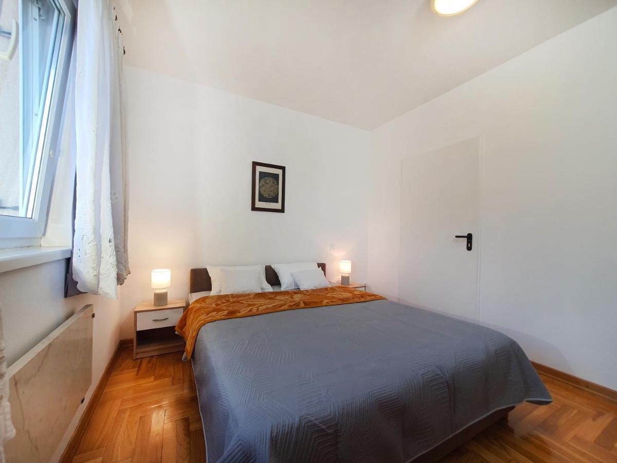 Panorama Lägenhet Tar-Vabriga Exteriör bild